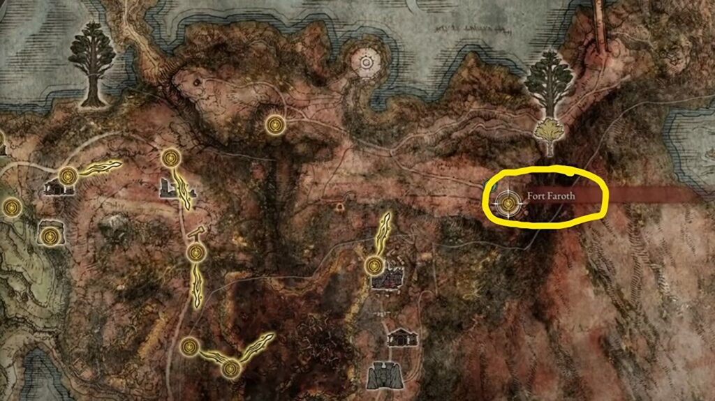 How To Get Dectus Medallion In Elden Ring