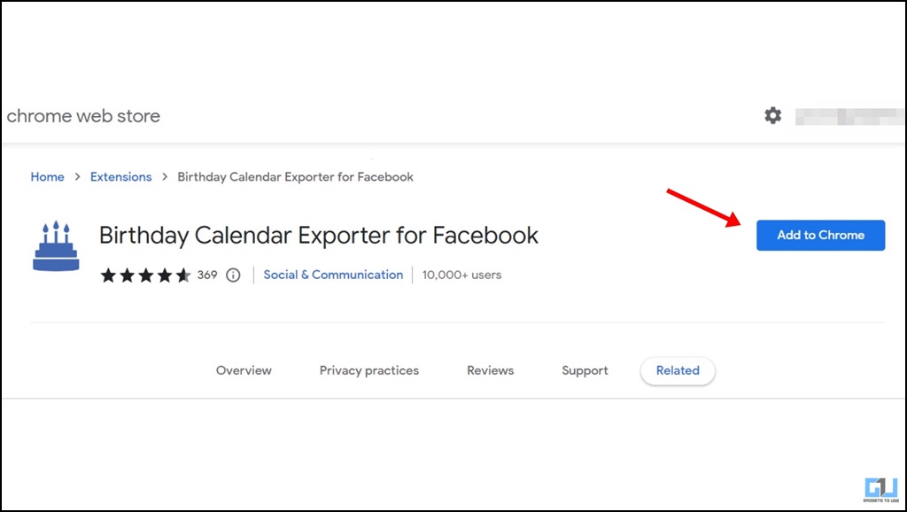 How To Add Facebook Birthdays To Google Calendar 2022