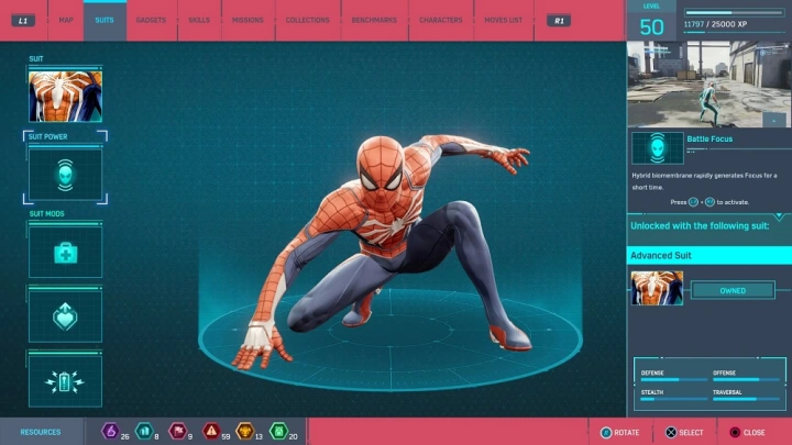 How To Get Base Tokens In Marvel's Spider Man