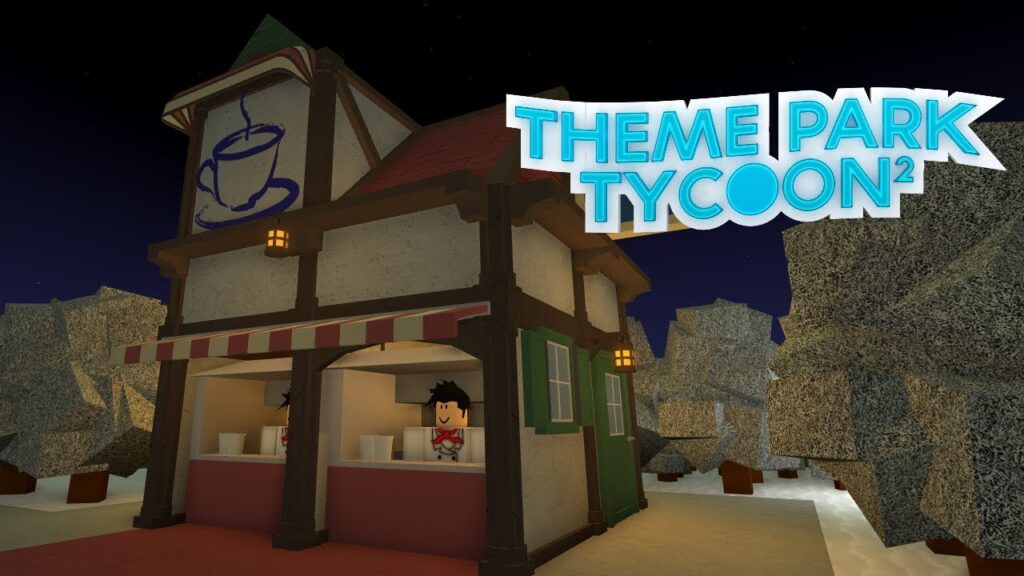 How To Get A Five Star Rating In Theme Park Tycoon 2 2022