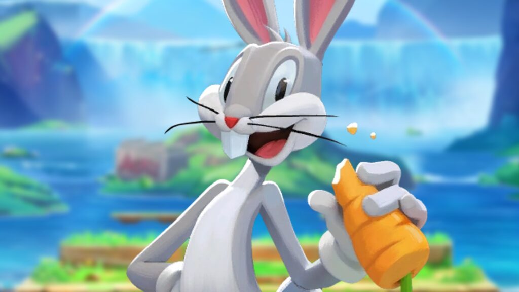 Best Bugs Bunny Combos In Multiversus