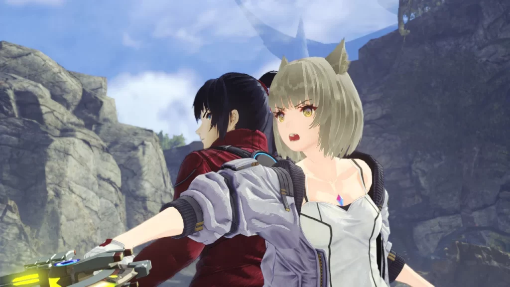 How To Change Character Class In Xenoblade Chronicles 3