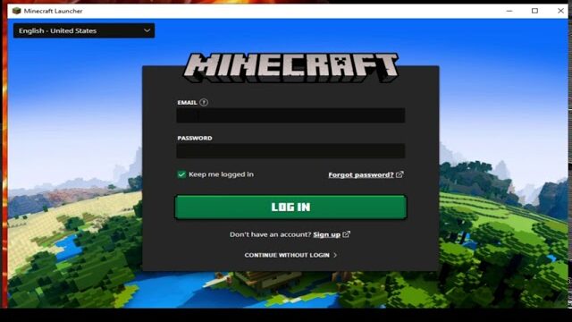 How To Fix Minecraft Error Invalid Session