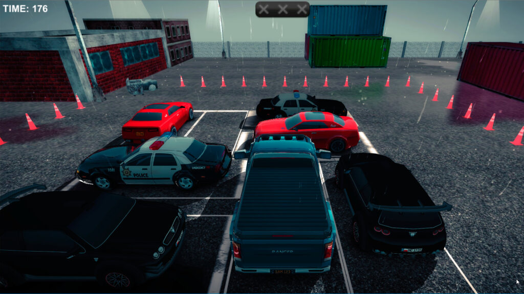 Car Parking Multiplayer MOD Apk Unlocked New Update 2022