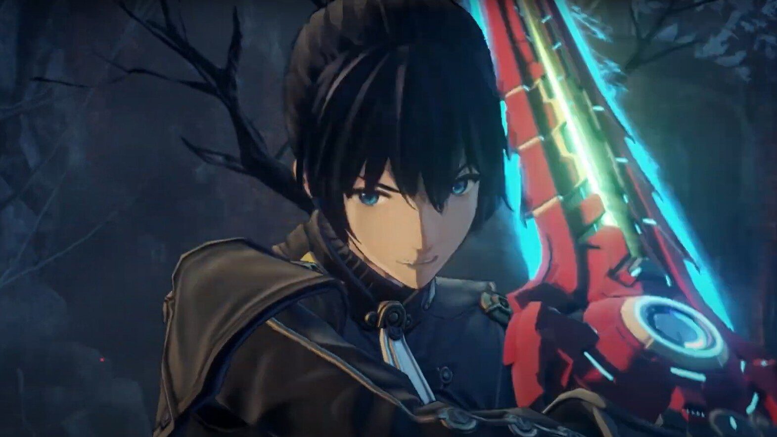 How To Change Character Class In Xenoblade Chronicles 3