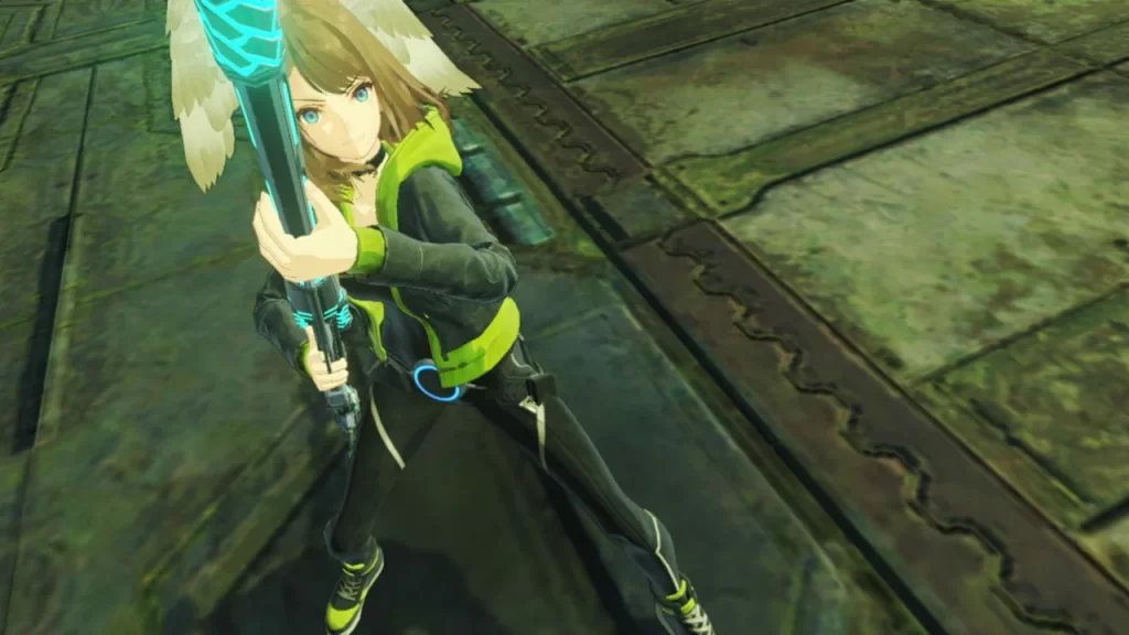 How To Revive Characters In Xenoblade Chronicles 3