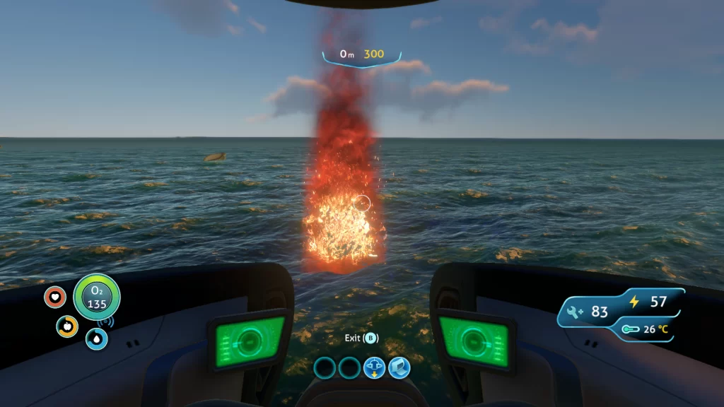 Can You Kill The Sea Emperor In Subnautica