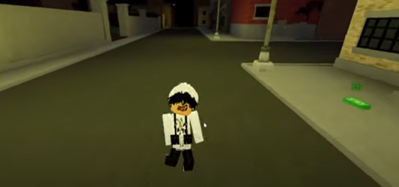 How To Emote In Da Hood Roblox