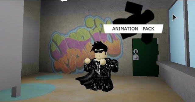 How To Emote In Da Hood Roblox