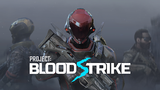 You are currently viewing Project Bloodstrike APK Download 2022 V1.001.530045