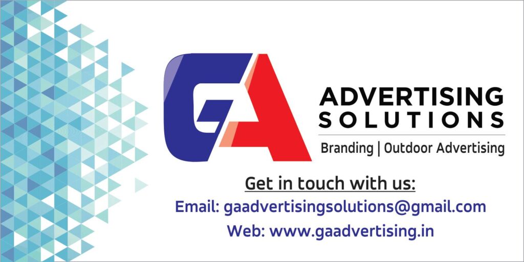 Advertising Companies In Bangalore 