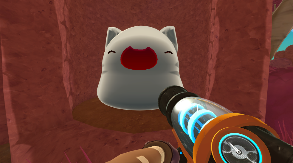 Where To Find The All Gordo Slimes In Slime Rancher 2