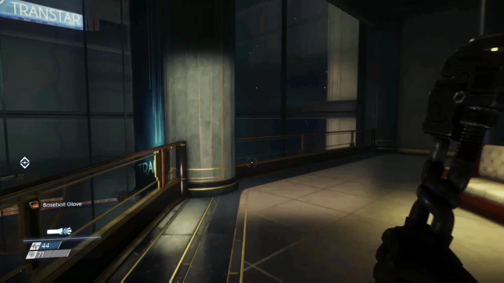 How To Use Combat Focus In Prey