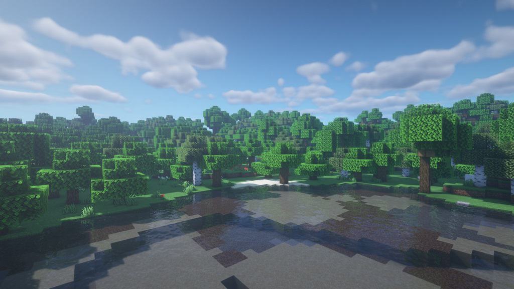 Minecraft Shaders 1.19.2 Download