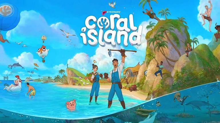 Read more about the article Coral Island Not Loading