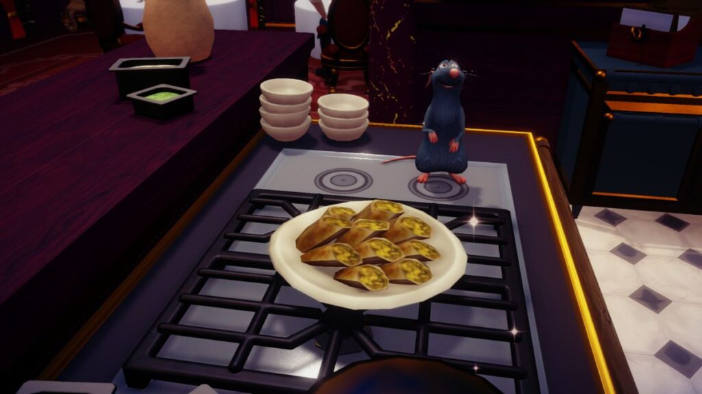 How To Make Potato Puffs In Dreamlight Valley 2022