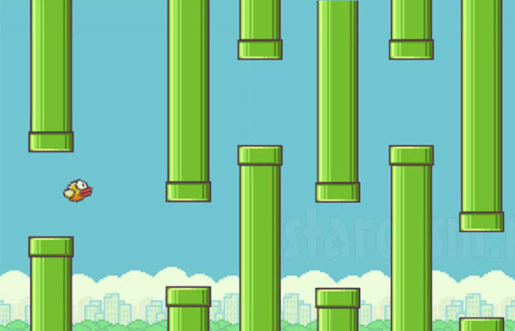 flappy bird download