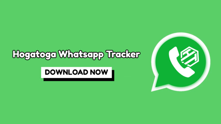 Read more about the article Hogatoga Whatsapp Tracker Apk Download 2022