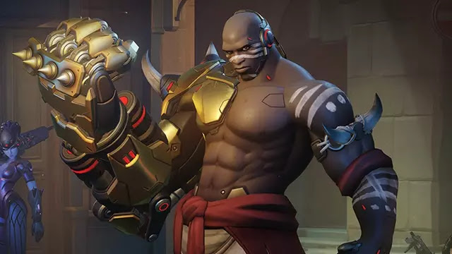How To Play dDoomfist In Overwatch 2