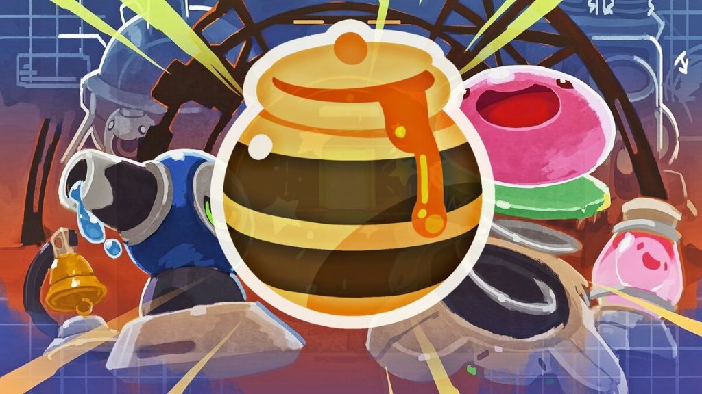 Where Is The Best Place To Get Wild Honey In Slime Rancher 2