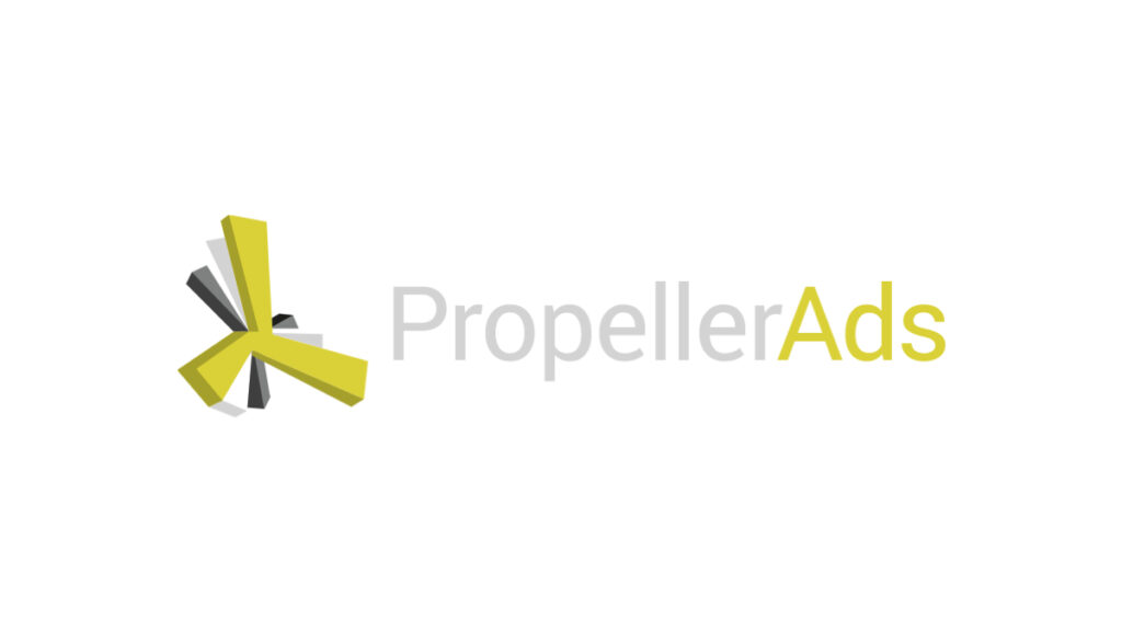 Propeller Ads