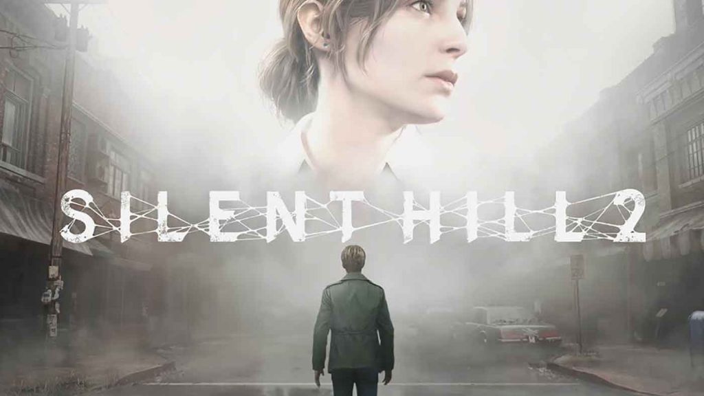 Silent Hill 2 Remake PC Requirements