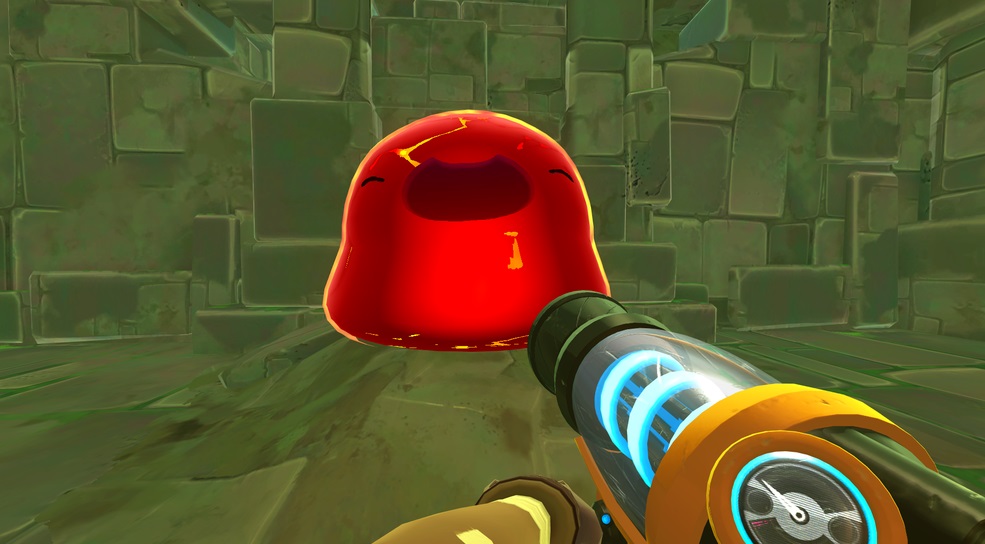 Where To Find The All Gordo Slimes In Slime Rancher 2