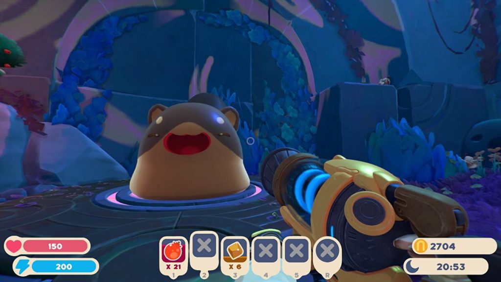 Where To Find The All Gordo Slimes In Slime Rancher 2