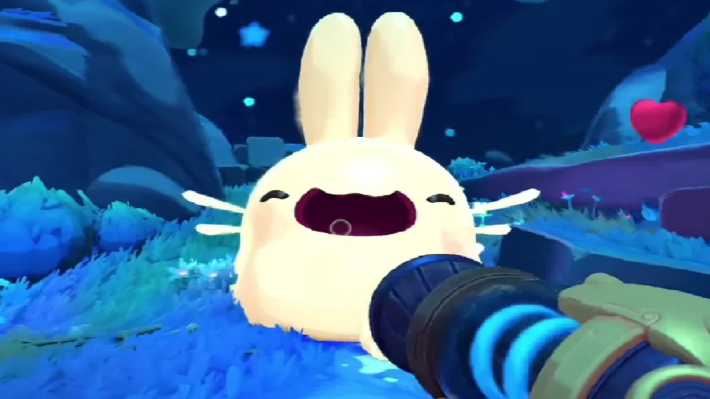 Where To Find The All Gordo Slimes In Slime Rancher 2