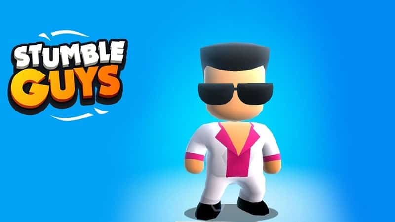 How To Join Party & Clan In Stumble Guys
