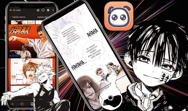 Manga Dogs Apk Mod Premium 2022