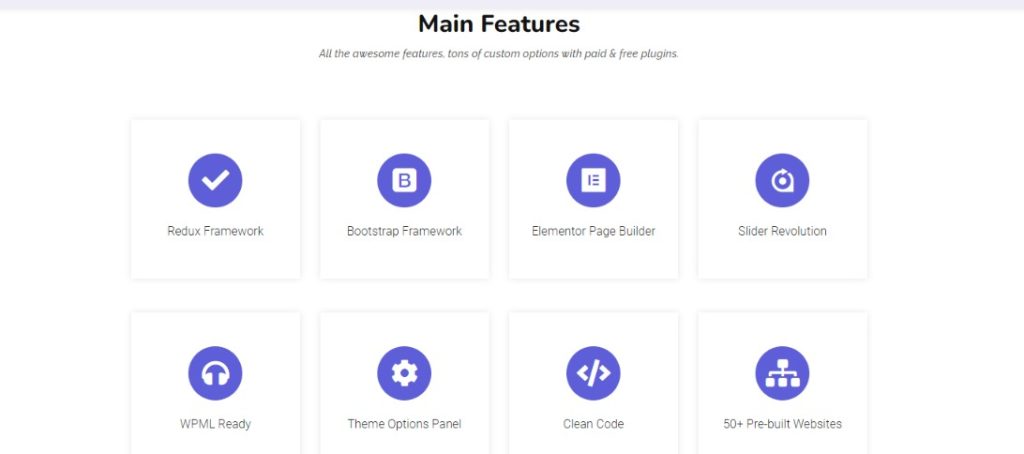 Avas Elementor WordPress Theme Nulled Free Download