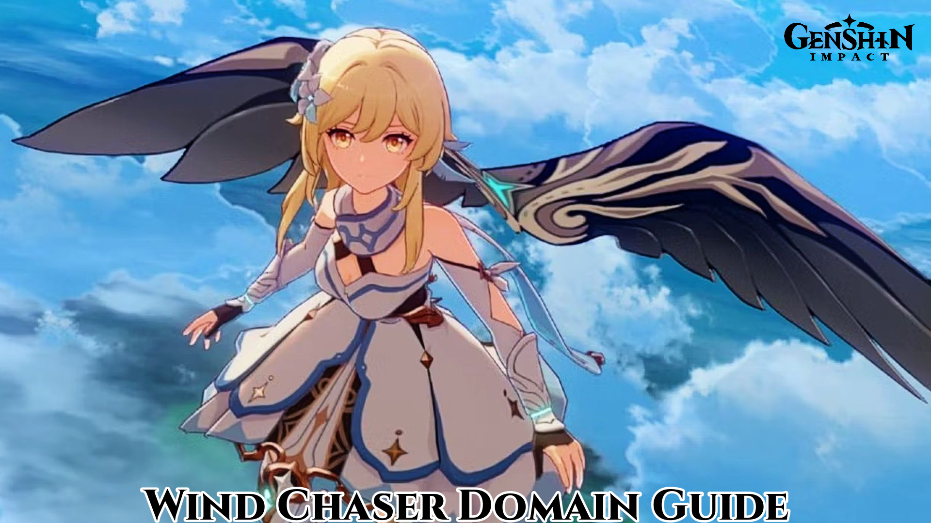 You are currently viewing Wind Chaser Domain Guide In Genshin Impact