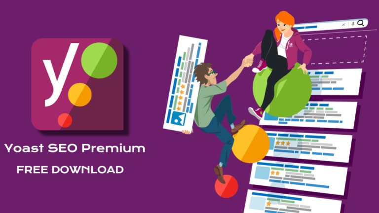 Read more about the article Yoast SEO Premium Plugin Free Download