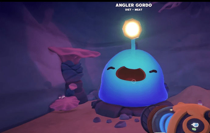 Where To Find The All Gordo Slimes In Slime Rancher 2