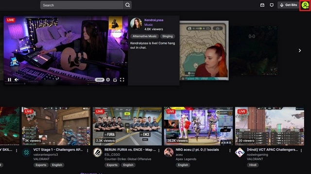 How To See Your Followers On Twitch App