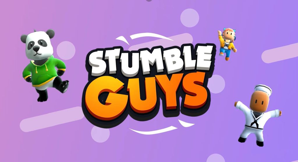 How To Play Stumble Guys On Chromebook With Keyboard