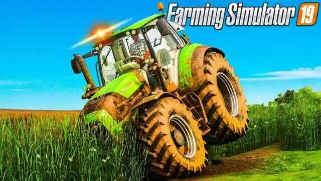 Farming Simulator 19 Mods Android