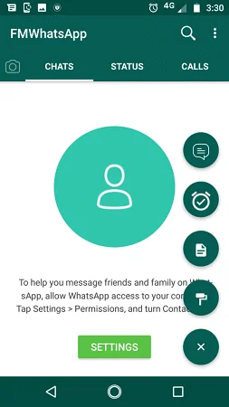 How To Download Fouad Mod Whatsapp