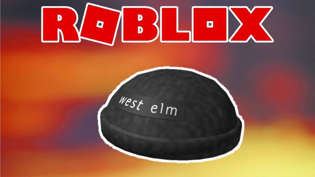 How To Get West Elm Winter Cap in roblox