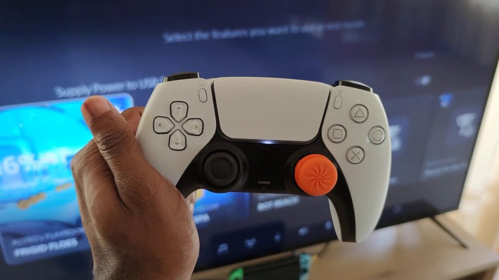 How To Fix My PS5 Controller Not Charging