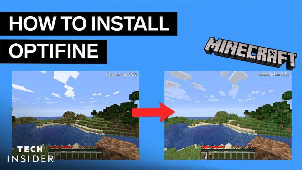 Optifine Mod 1.19 Download 