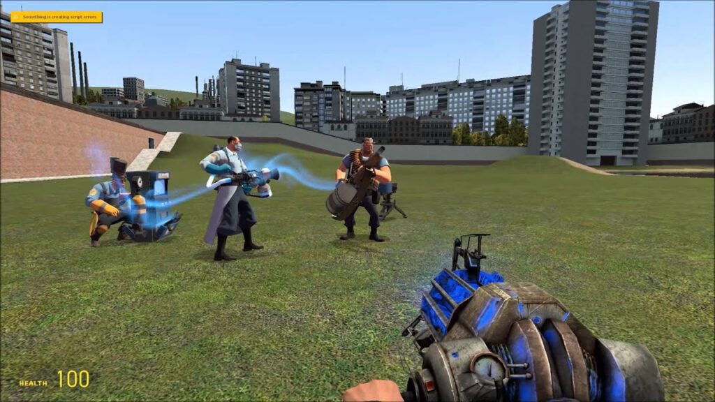 Garry's Mod Apk Download Android