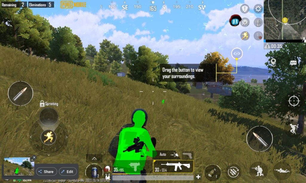 How To Use ESP Hack In PUBG Mobile iOS