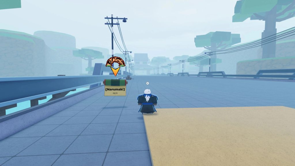 Shindo Life Narumaki Bridge Codes Today 10 October 2022