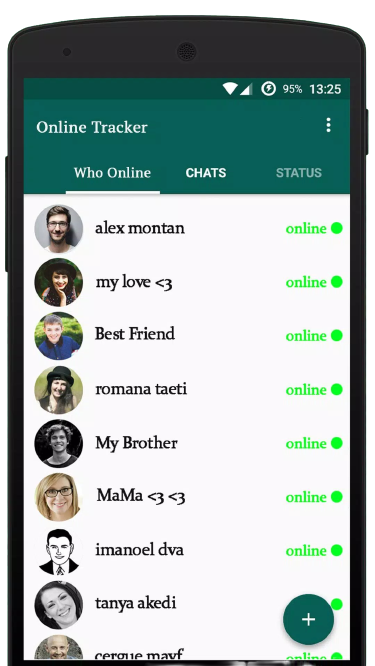 Hogatoga Whatsapp Tracker Apk Download 2022