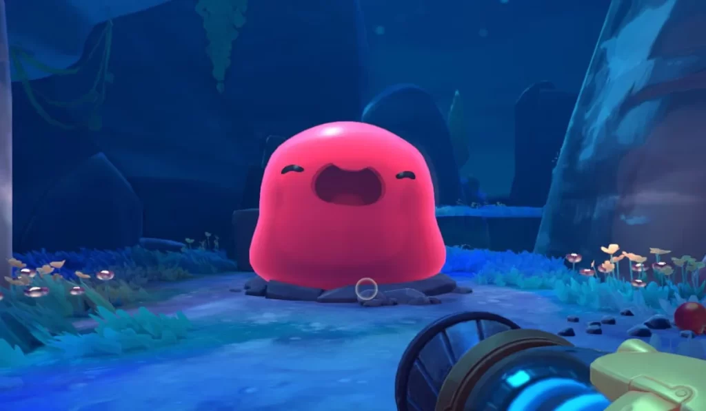 Where To Find The All Gordo Slimes In Slime Rancher 2