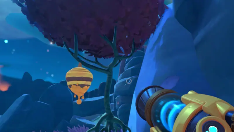 Where Is The Best Place To Get Wild Honey In Slime Rancher 2