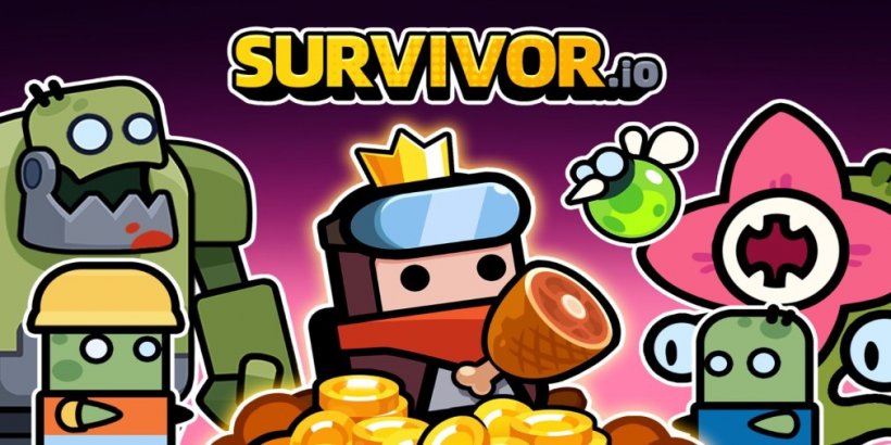 How to Farm Gold in Survivor!.io