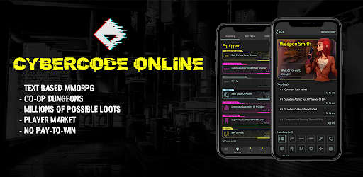 Cybercode Online Beginner Guide